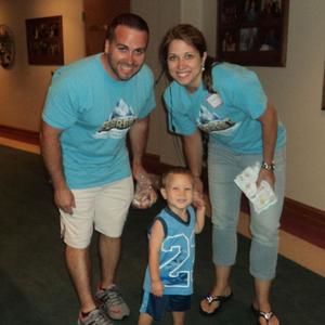 Meet your Posher, Rick